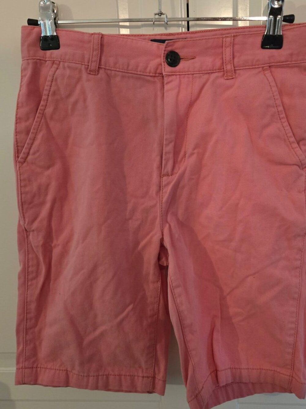 children's place Size 10 shorts, adjustable waist